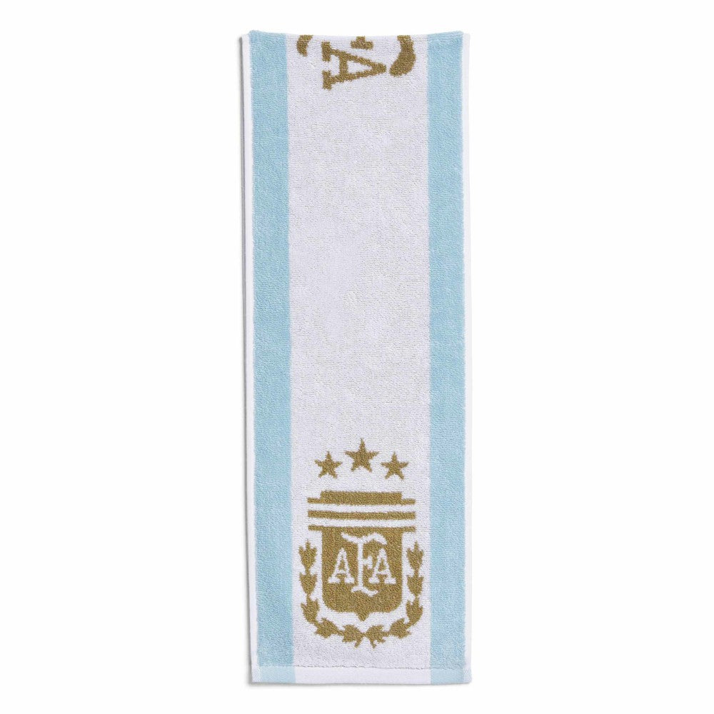 Adidas - Argentina National Team Fan Towel
