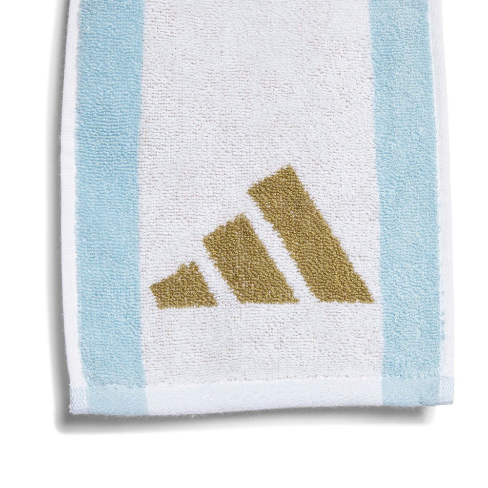 Adidas - Argentina National Team Fan Towel