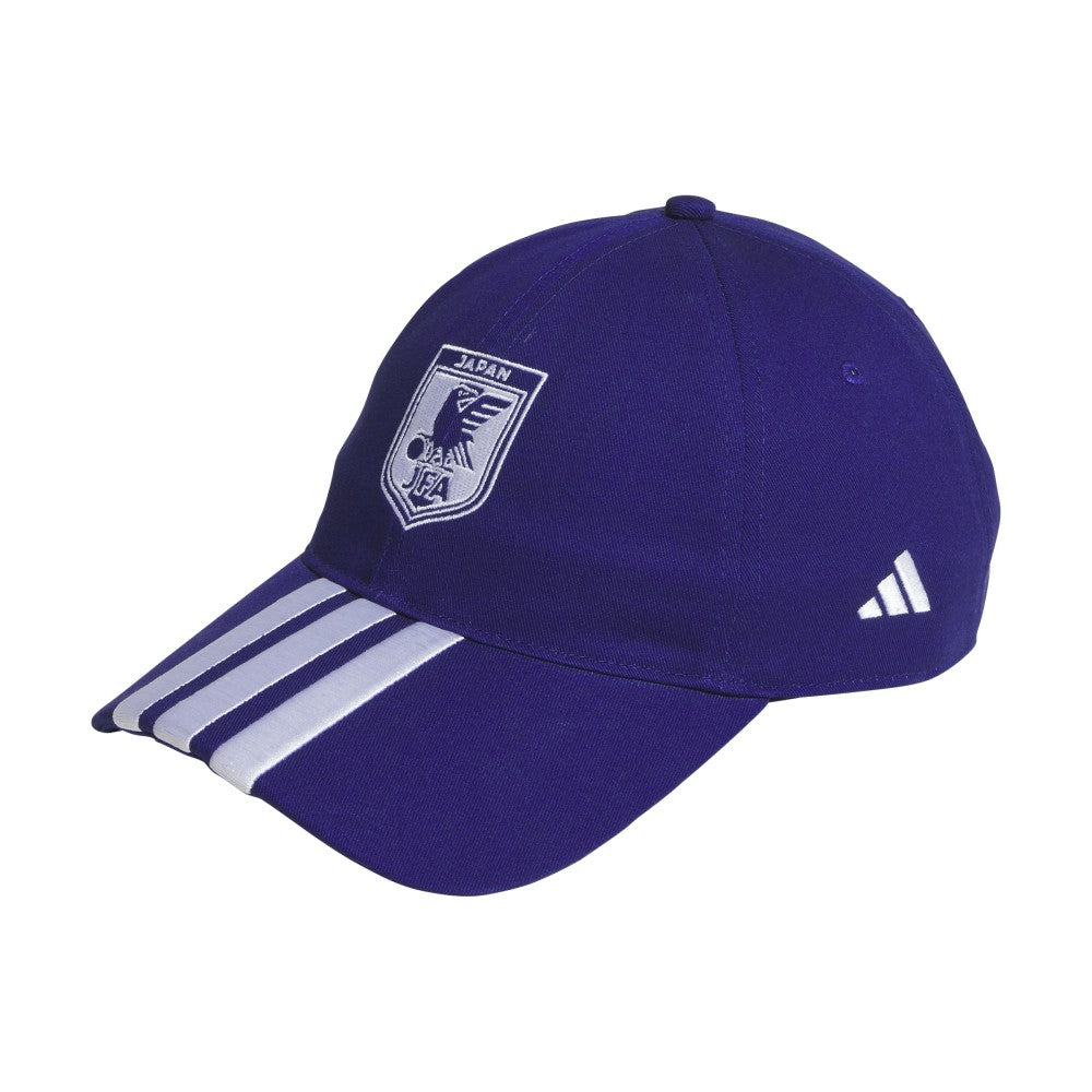 Adidas - Japan National Team Unisex FIFA x World Cup Team Adjustable Hat - Purple