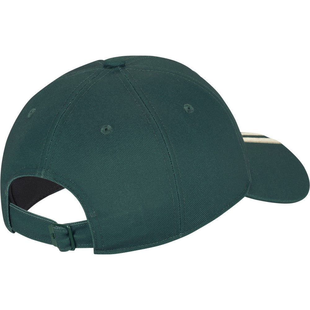 Adidas - Italy National Team Unisex FIFA x World Cup Team Adjustable Hat - Green