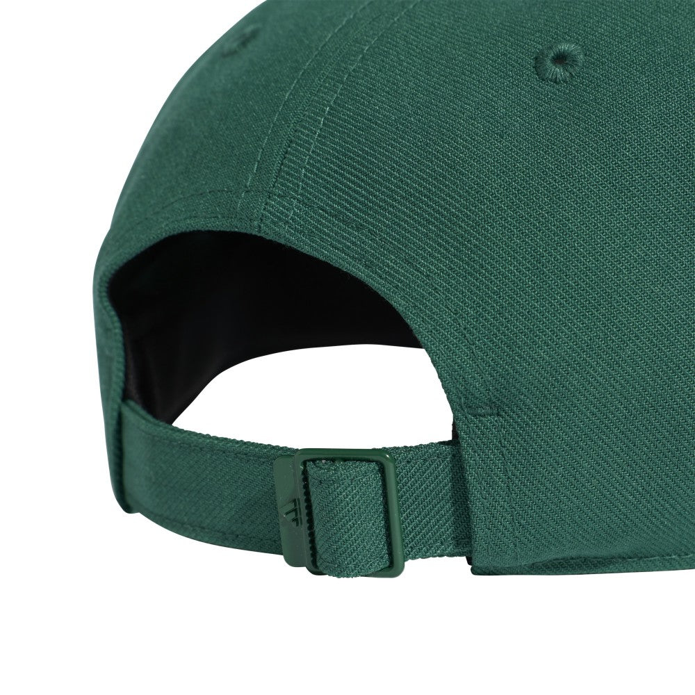 Adidas - Italy National Team Unisex FIFA x World Cup Team Adjustable Hat - Green
