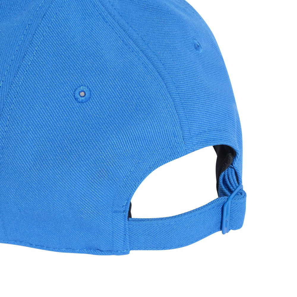 Adidas - Colombia National Team Unisex FIFA x World Cup Team Adjustable Hat - Blue