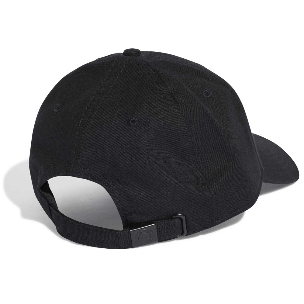 Adidas - Germany National Team Unisex Adjustable Hat - Black