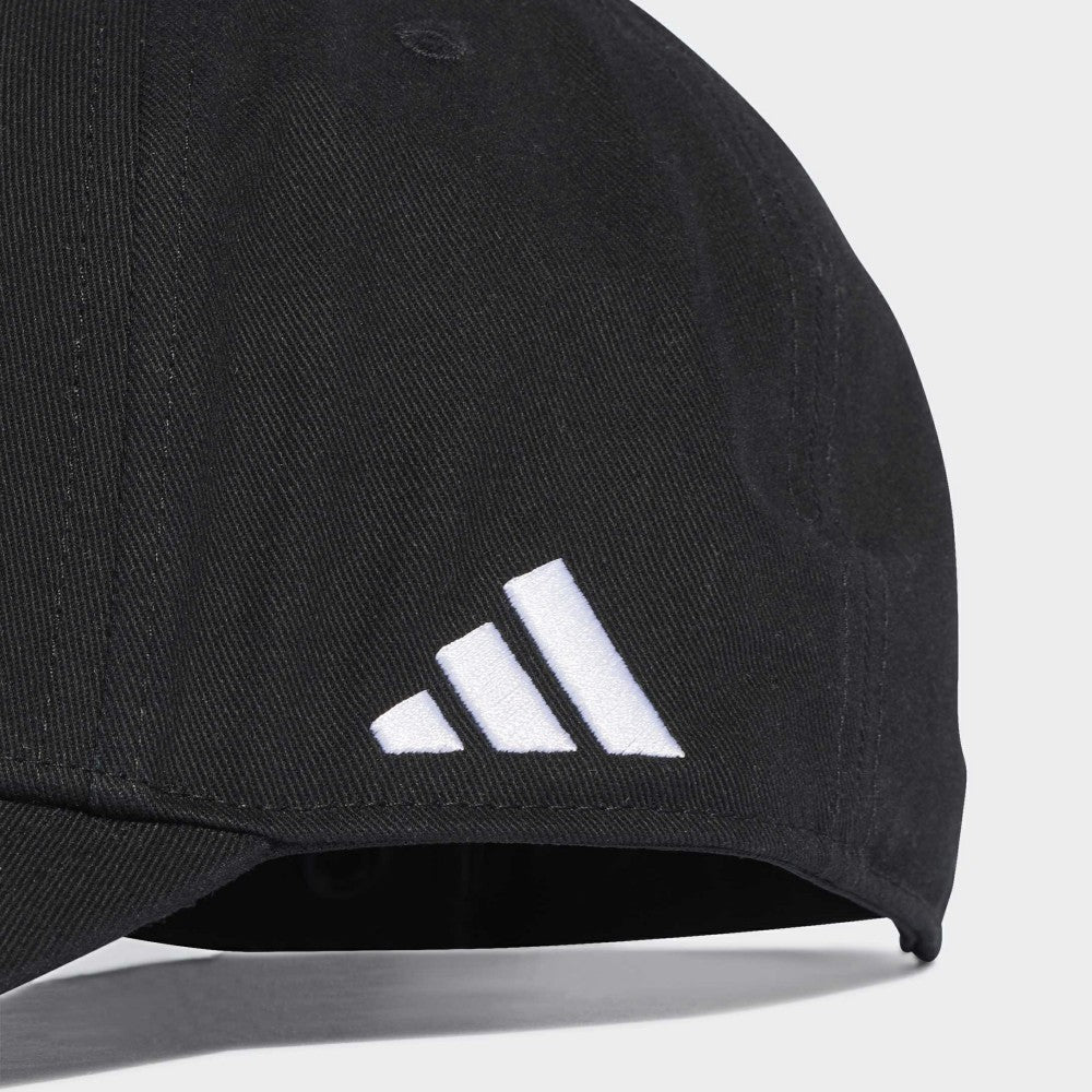 Adidas - Germany National Team Unisex Adjustable Hat - Black