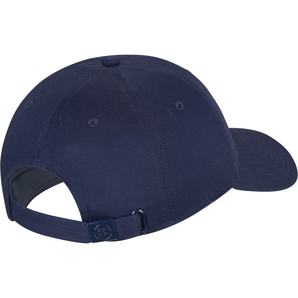 Adidas - Spain National Team Unisex FIFA x World Cup Team Baseball Adjustable Hat - Navy