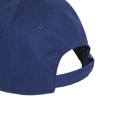 Adidas - Spain National Team Unisex FIFA x World Cup Team Baseball Adjustable Hat - Navy