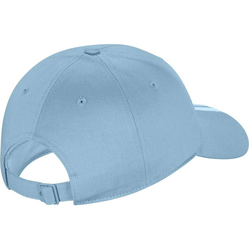 Adidas - Argentina National Team Unisex FIFA x World Cup Team Baseball Adjustable Hat - Light Blue