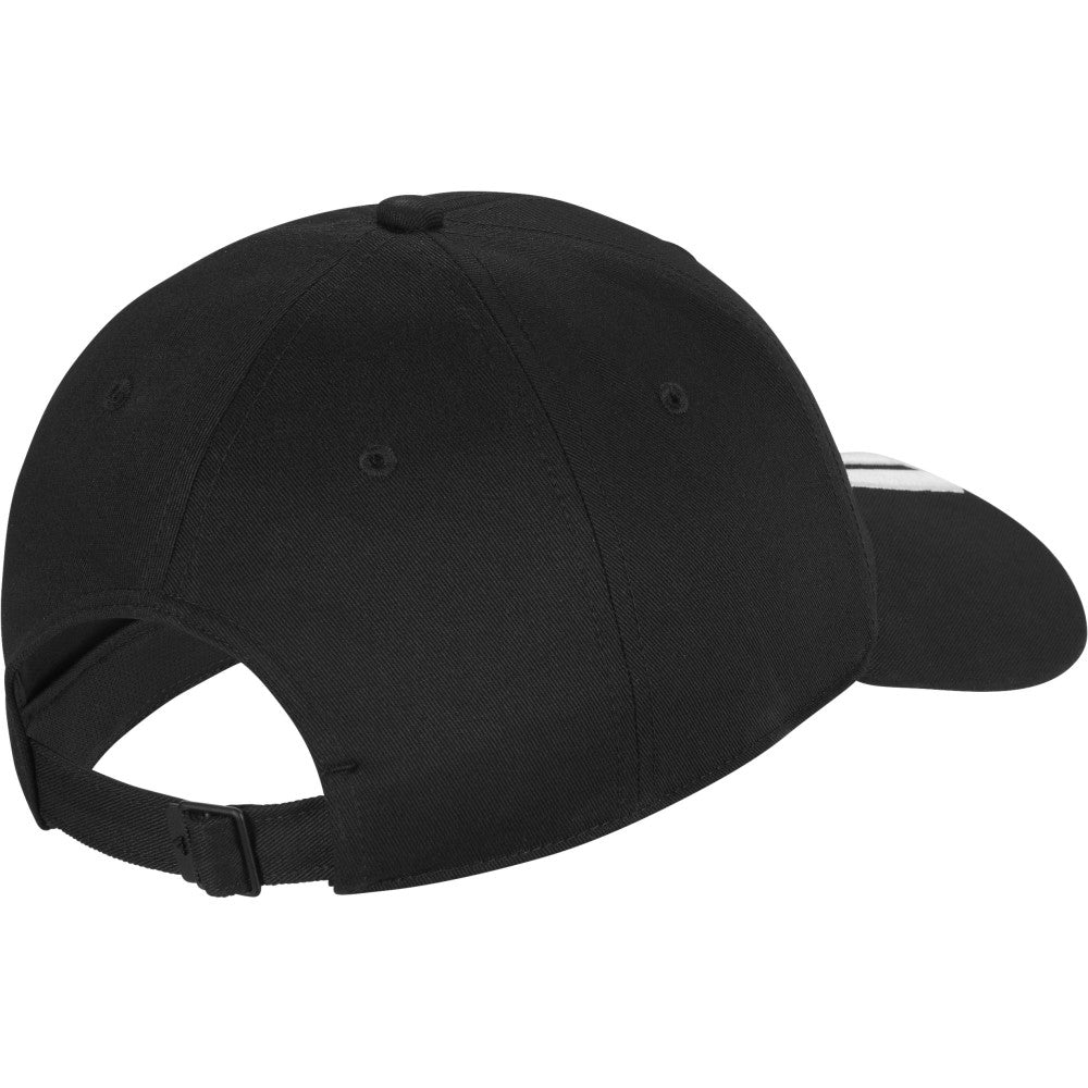 Adidas - Argentina National Team Unisex FIFA x World Cup Team Baseball Adjustable Hat - Black