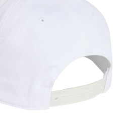Adidas - Mexico National Team Unisex FIFA x World Cup Team Snapback Hat - White