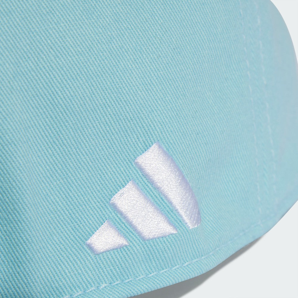 Adidas - Argentina National Team Unisex FIFA x World Cup Team Snapback Hat - Light Blue