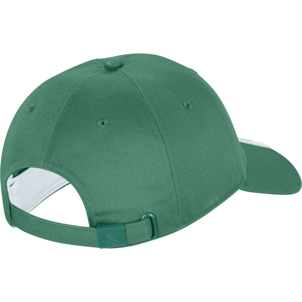 Adidas - Mexico National Team Unisex FIFA x World Cup 2026 3 Stripes Baseball Adjustable Hat - Green