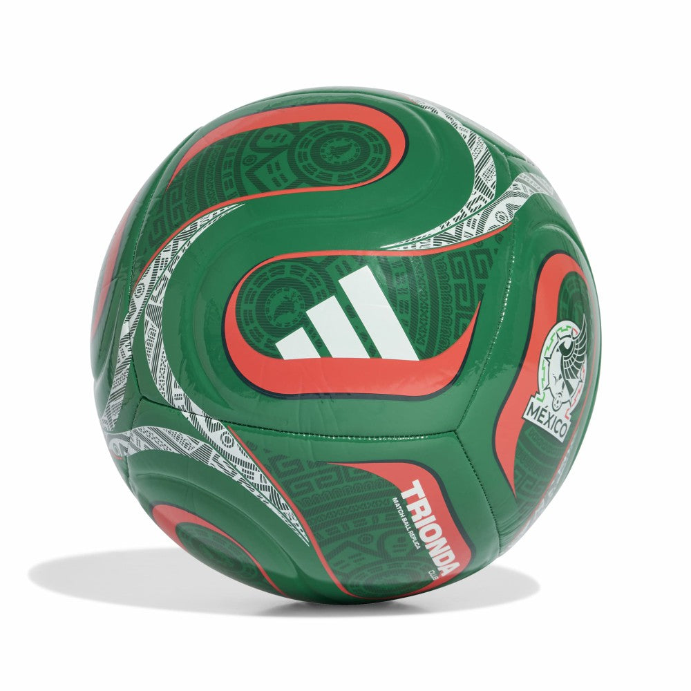 Adidas - Mexico National Team FIFA x World Cup Federation Ball