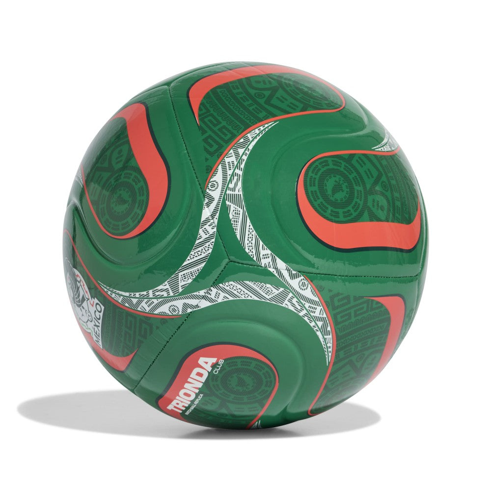 Adidas - Mexico National Team FIFA x World Cup Federation Ball