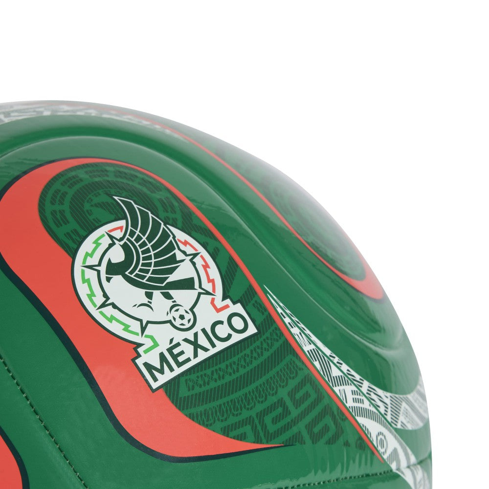 Adidas - Mexico National Team FIFA x World Cup Federation Ball