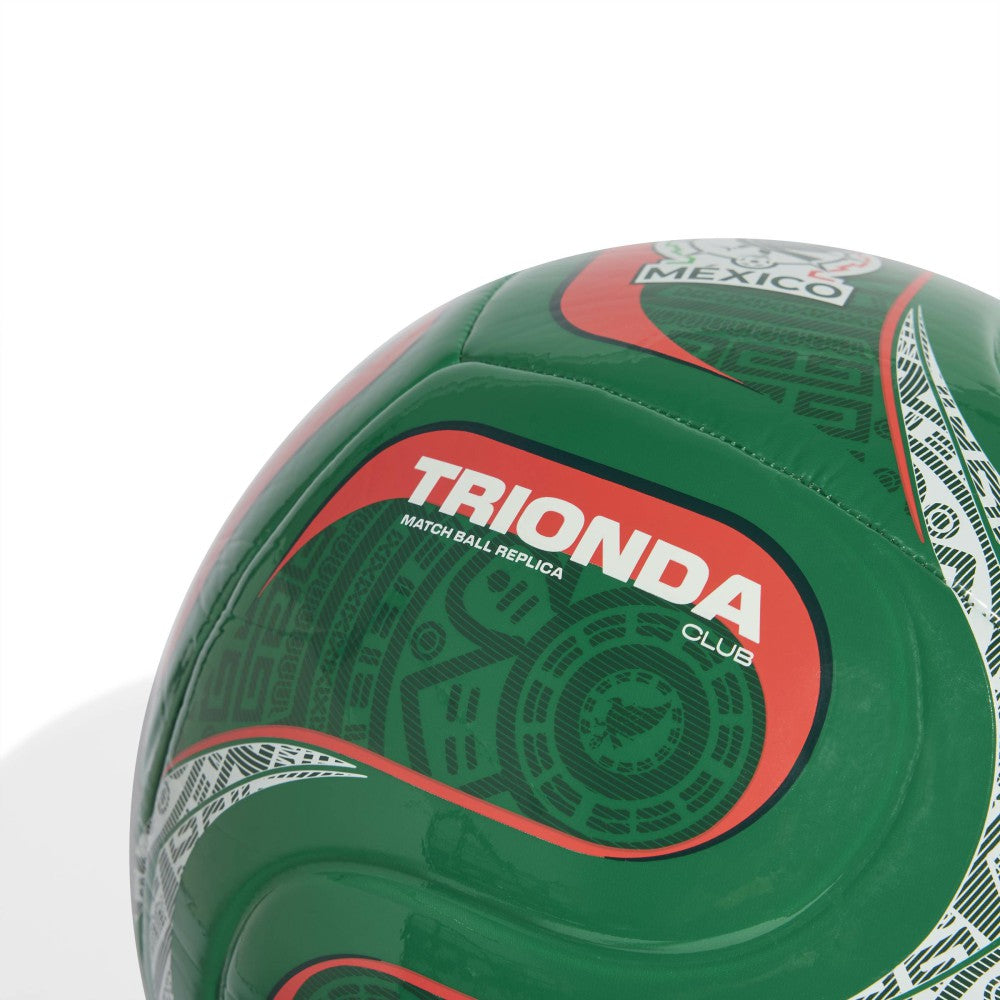 Adidas - Mexico National Team FIFA x World Cup Federation Ball