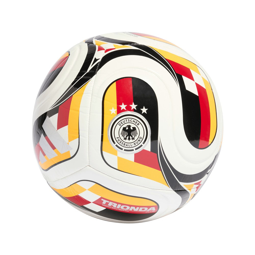 Adidas - Germany National Team FIFA x World Cup Federation Ball