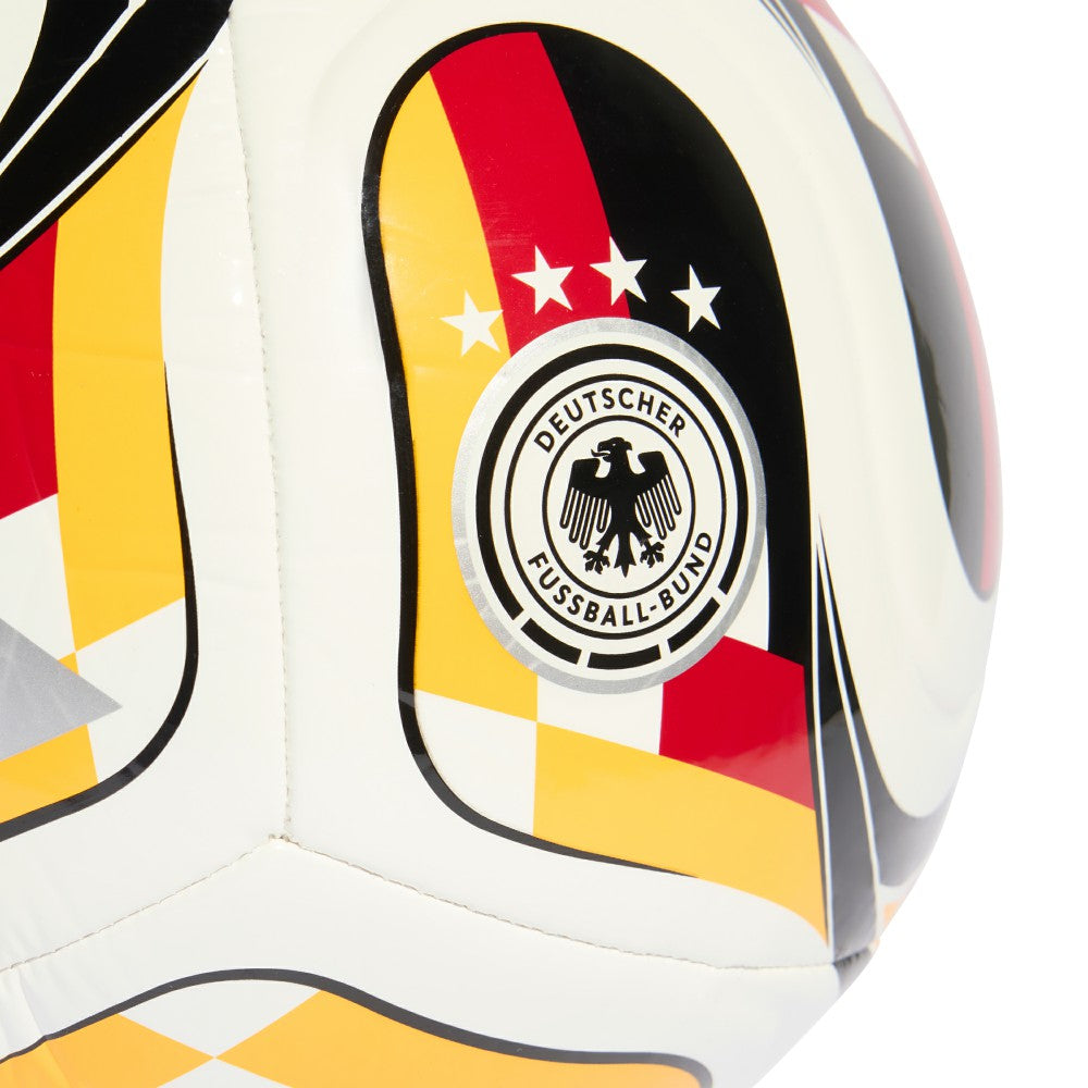 Adidas - Germany National Team FIFA x World Cup Federation Ball