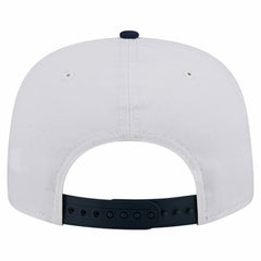 Dallas Cowboys New Era Argyle 19TWENTY Adjustable Hat - White - NFL