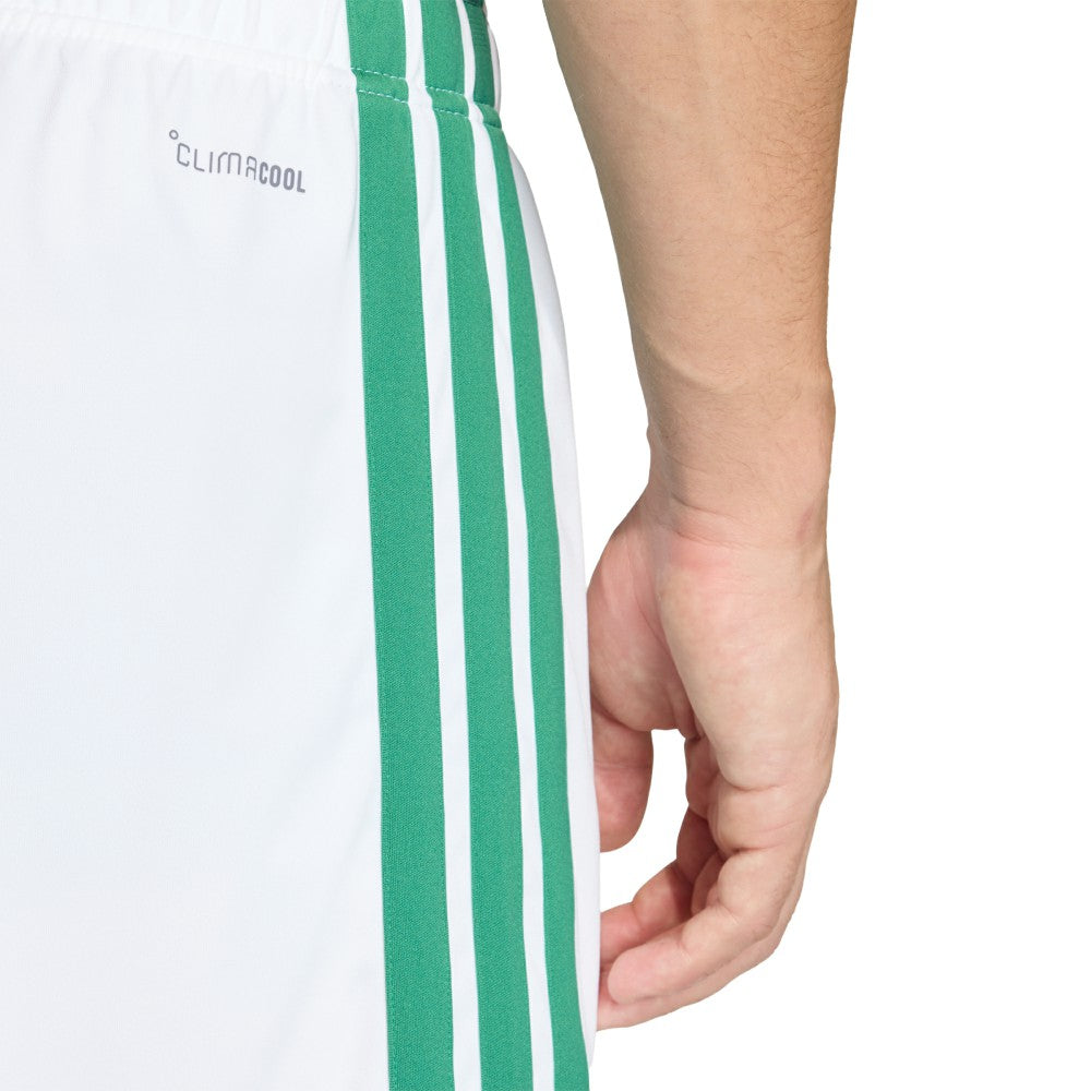 Adidas - Mexico National Team FIFA x World Cup 2026 Replica Shorts - White