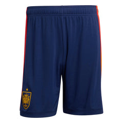 Adidas - Spain National Team FIFA x World Cup 2026 Replica Shorts - Navy