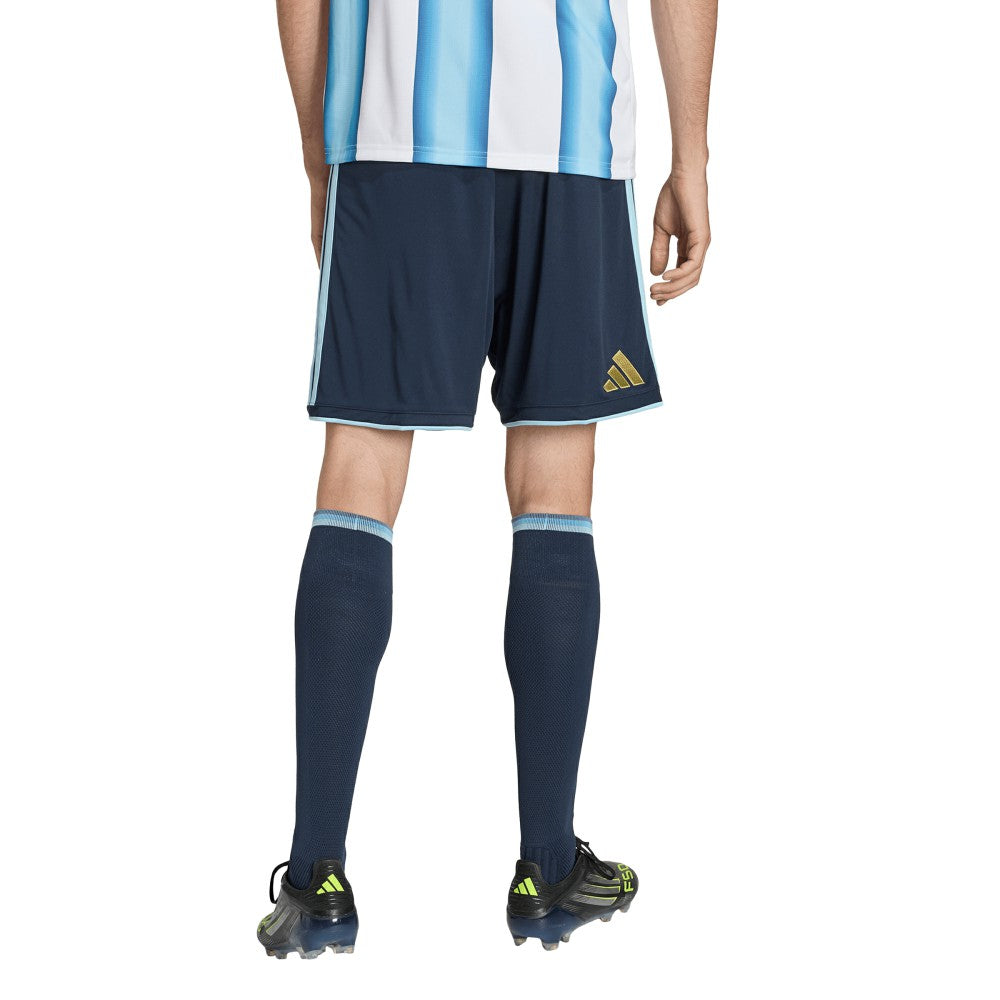 Adidas - Argentina National Team FIFA x World Cup 2026 2026 Replica Shorts - Navy
