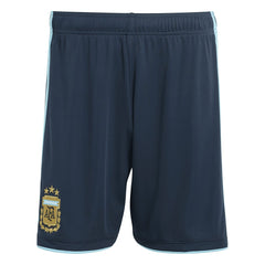 Adidas - Argentina National Team FIFA x World Cup 2026 2026 Replica Shorts - Navy