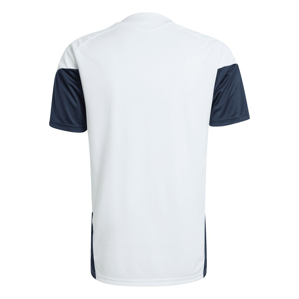 Adidas - Argentina National Team FIFA x World Cup 2026 Tiro Away Training Jersey - White