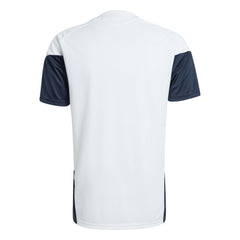 Adidas - Argentina National Team FIFA x World Cup 2026 Tiro Away Training Jersey - White