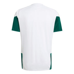Adidas - Italy National Team FIFA x World Cup 2026 Tiro Away Training Jersey - White