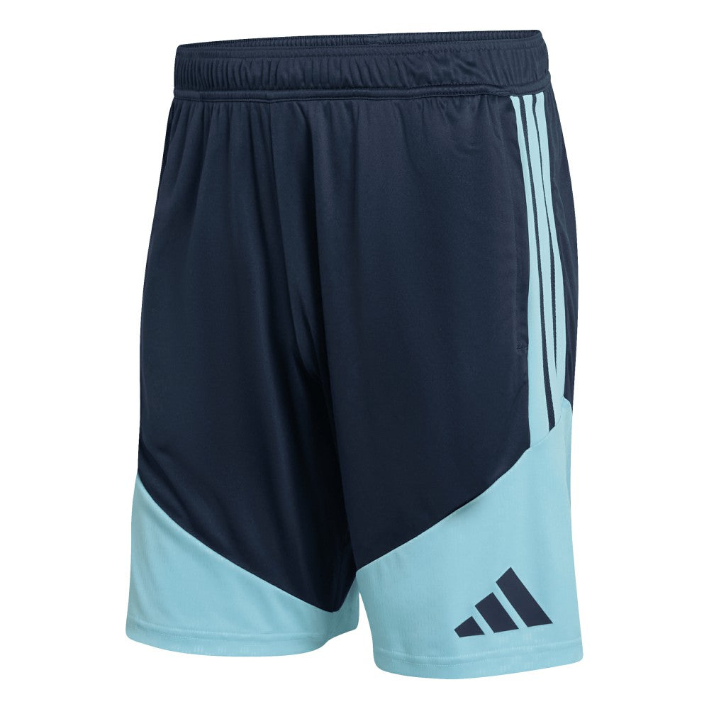 Adidas - Argentina National Team FIFA x World Cup 2026 Tiro Training Shorts - Navy