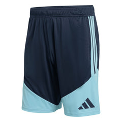 Adidas - Argentina National Team FIFA x World Cup 2026 Tiro Training Shorts - Navy