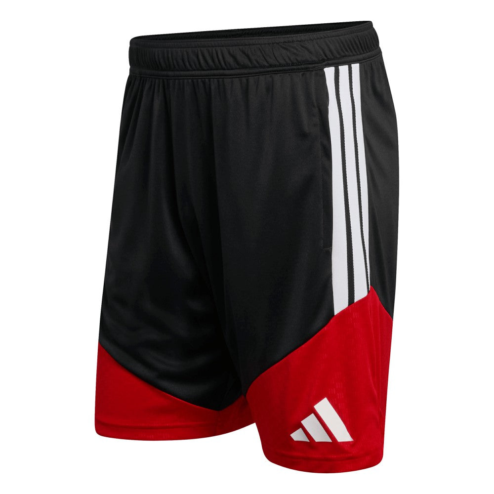 Adidas - Germany National Team FIFA x World Cup 2026 Tiro Training Shorts - Black