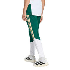 Adidas - Italy National Team FIFA x World Cup 2026 Tiro Training Pants - Green