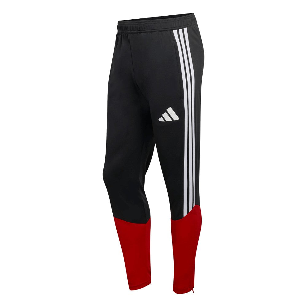 Adidas - Germany National Team FIFA x World Cup 2026 Tiro Training Pants - Black