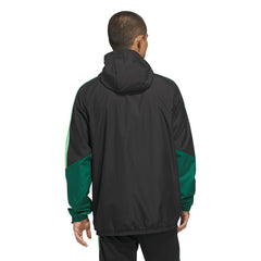 Adidas - Mexico National Team FIFA x World Cup 2026 Tiro All Weather Full-Zip Jacket - Black