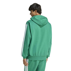 Adidas - Mexico National Team FIFA x World Cup Alphaskin Fleece Hoodie - Green