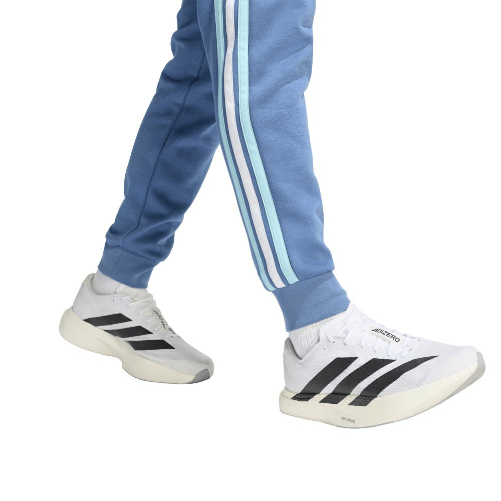 Adidas - Argentina National Team FIFA x World Cup Alphaskin Fleece Pants - Blue