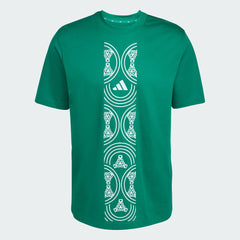 Adidas - Mexico National Team FIFA x World Cup Alphaskin T-Shirt - Green