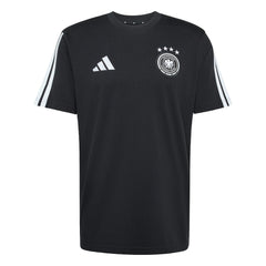 Adidas - Germany National Team FIFA x World Cup Alphaskin T-Shirt - Black