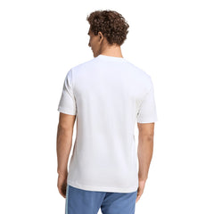 Adidas - Argentina National Team FIFA x World Cup Alphaskin Graphic T-Shirt - White