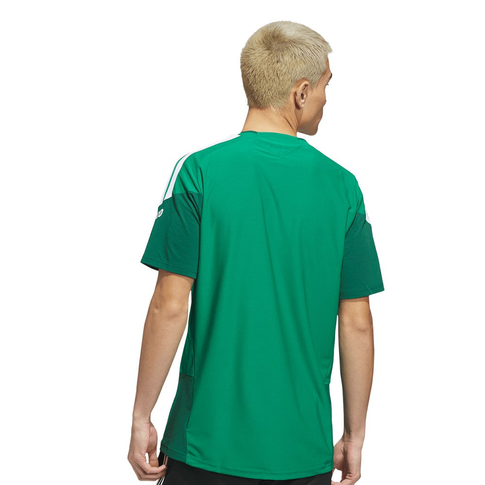 Adidas - Mexico National Team FIFA x World Cup 2026 Tiro Pro Training Top - Green