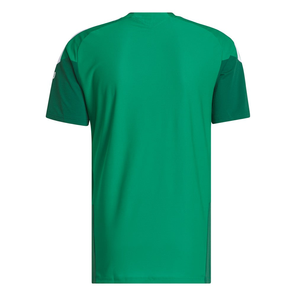 Adidas - Mexico National Team FIFA x World Cup 2026 Tiro Pro Training Top - Green