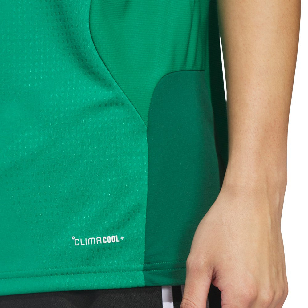 Adidas - Mexico National Team FIFA x World Cup 2026 Tiro Pro Training Top - Green