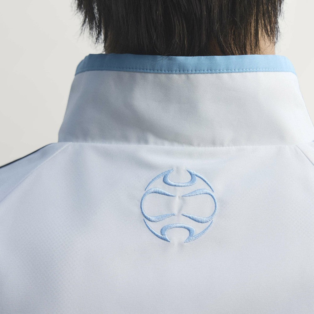 Adidas - Argentina National Team 2006 Bringback Full-Zip Track Top - White