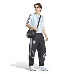 Adidas - Argentina National Team 2006 Bringback Home Jersey - White