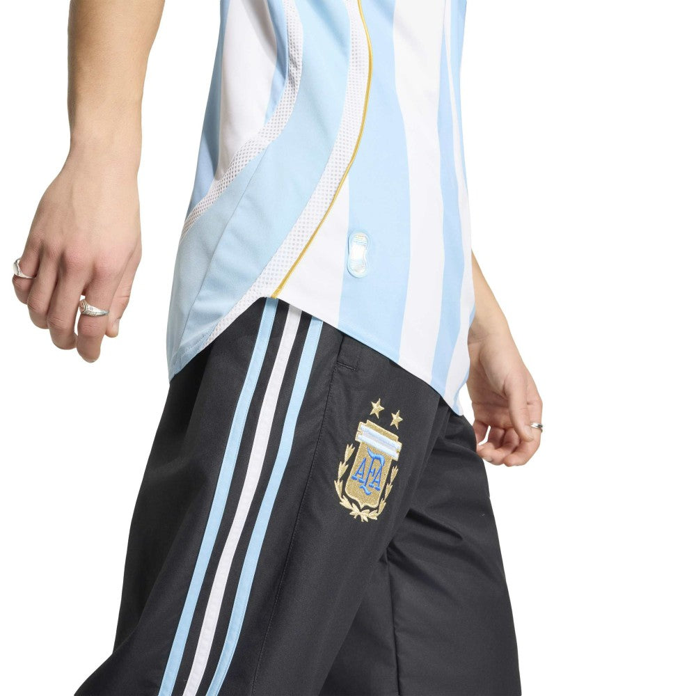 Adidas - Argentina National Team 2006 Bringback Home Jersey - White