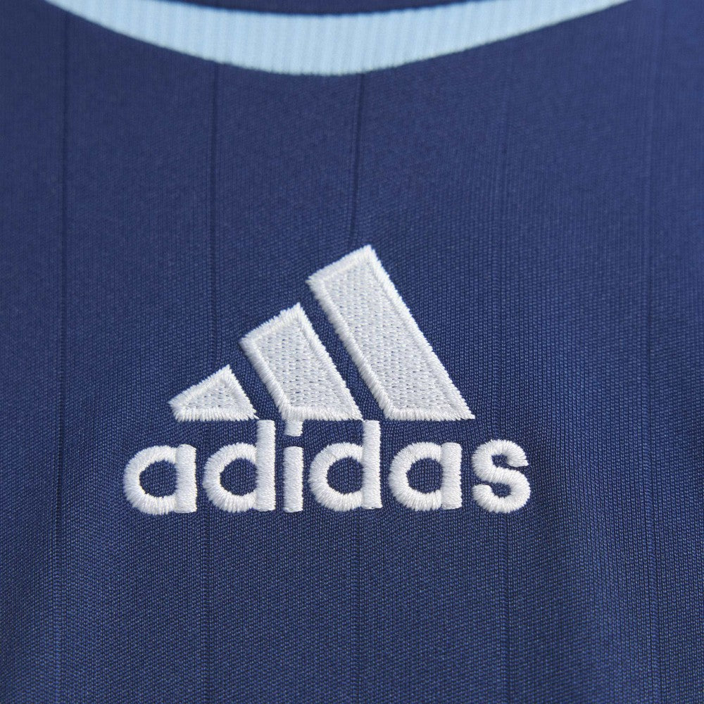 Adidas - Lionel Messi Argentina National Team 2006 Bringback Away Jersey - Navy