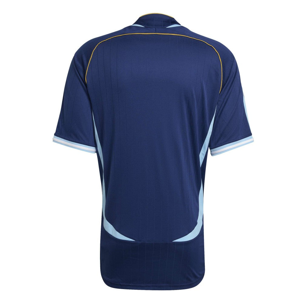 Adidas - Argentina National Team 2006 Bringback Away Jersey - Navy