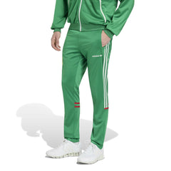 Adidas - Mexico National Team 1986 Bringback Track Pants - Green