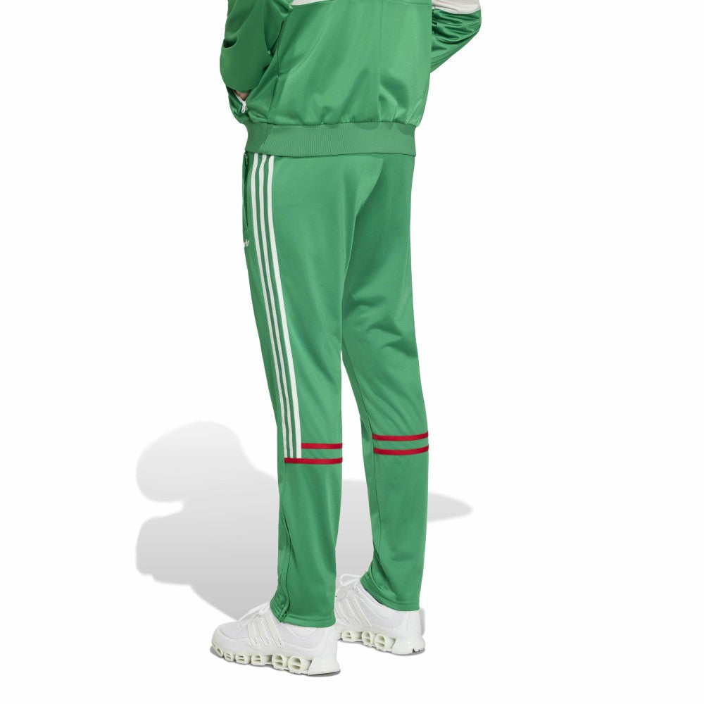 Adidas - Mexico National Team 1986 Bringback Track Pants - Green